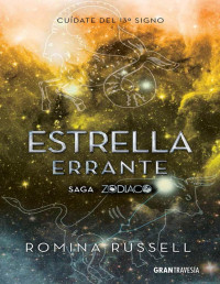 Romina Russell — Estrella Errante