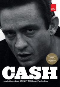 John R. Cash — Cash