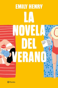 Emily Henry — La novela del verano