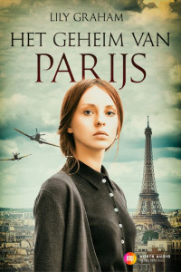 Lily Graham — Het geheim van Parijs