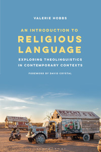 Valerie Hobbs — An Introduction to Religious Language