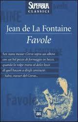 Jean de La Fontaine — Favole