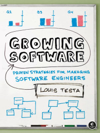 Testa, Louis. — Growing Software