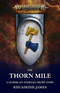 Rhuairidh James — The Thorn Mile