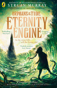 Struan Murray — Eternity Engine