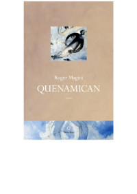 Roger Magini — Quenamican