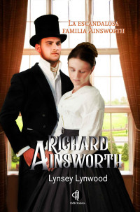 Lynsey Lynwood — Richard Ainsworth
