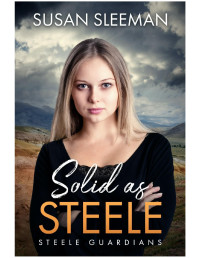 Susan Sleeman — Solid as Steele