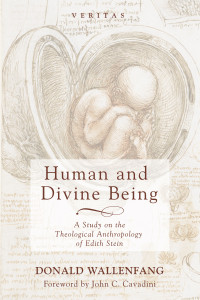 Donald Wallenfang; — Human and Divine Being