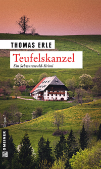 Erle, Thomas — [Lothar Kaltenbach 01] • Teufelskanzel