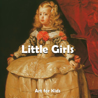 Klaus H. Carl — Little Girls