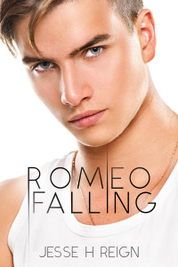 Jesse H Reign — Romeo Falling (MM)