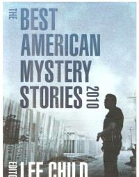 Child, Lee — The Best American Mystery Stories 2010