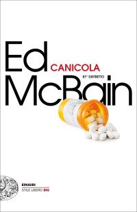 Ed McBain — Canicola