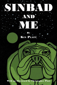 Kin Platt — SINBAD AND ME