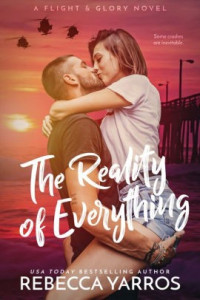 Rebecca Yarros — The Reality of Everything