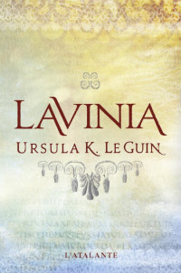 Ursula K. Le Guin — Lavinia