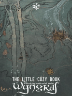 Nathaniel Webb — The Little Cozy Book