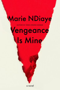 Marie NDiaye — Vengeance Is Mine: A novel