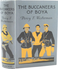 Percy F. Westerman — The Buccaneers of Boya