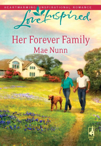 Mae Nunn — Her Forever Family