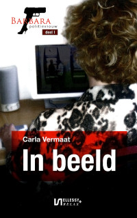 Carla Vermaat — Barbara, politievrouw 01 - In beeld