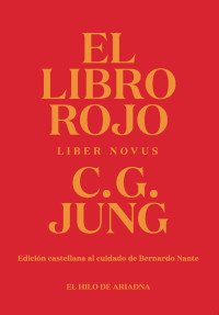 Jung, Carl Gustav — El libro rojo (Catena Aurea) (Spanish Edition)