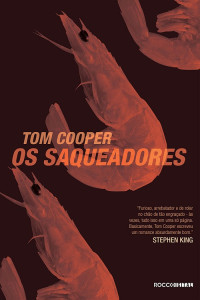 Tom Cooper — Os saqueadores