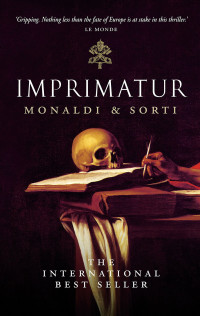 Rita Monaldi — Imprimatur