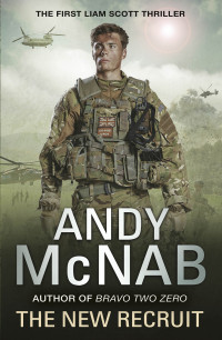 Andy McNab — The New Recruit