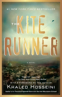 Khaled Hosseini — The Kite Runner