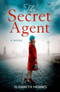 Elisabeth Hobbes — The Secret Agent
