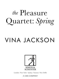 Vina Jackson — Spring