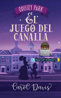 Carol L. Davis — El juego del canalla