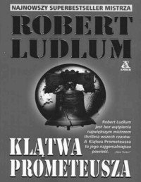 LUDLUM ROBERT — Klatwa Prometeusza