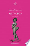 Duccio Canestrini — Antropop