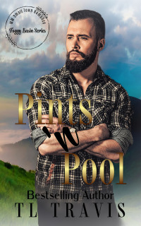 TL Travis — Pints 'n Pool: Small Town Romance