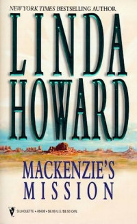 Linda Howard — Mackenzie's 02 Mission