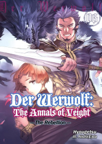 Hyougetsu — Der Werwolf: The Annals of Veight Volume 6