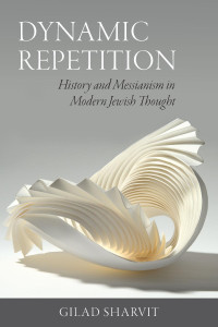 Gilad Sharvit — Dynamic Repetition