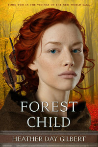 Heather Day Gilbert — Forest Child