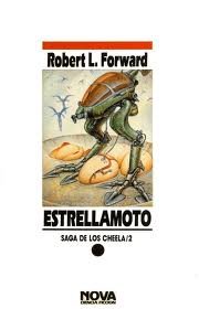 Robert L. Forward [Forward, Robert L.] — Estrellamoto