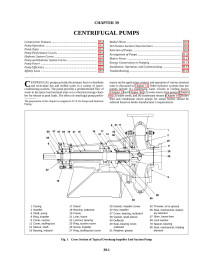 Unknown — S39 Centrifugal Pumps