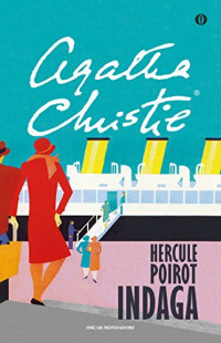 Agatha Christie — Hercule Poirot indaga (Italian Edition)