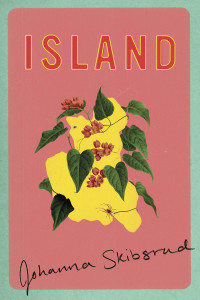 Johanna Skibsrud — Island