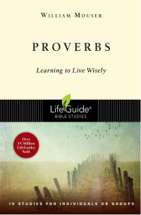 William Mouser — Proverbs