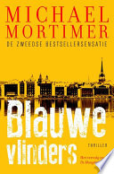 Michael Mortimer — De Maagdensteen 02 - Blauwe vlinders