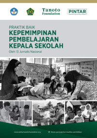 Prof. Dr. Muchlas Samani & Zita Meirina (editor) — Praktik Baik Kepemimpinan Pembelajaran Kepala Sekolah