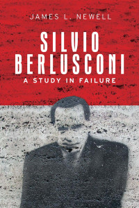 James L. Newell; — Silvio Berlusconi