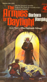 Barbara Hambly — The Armies of Daylight